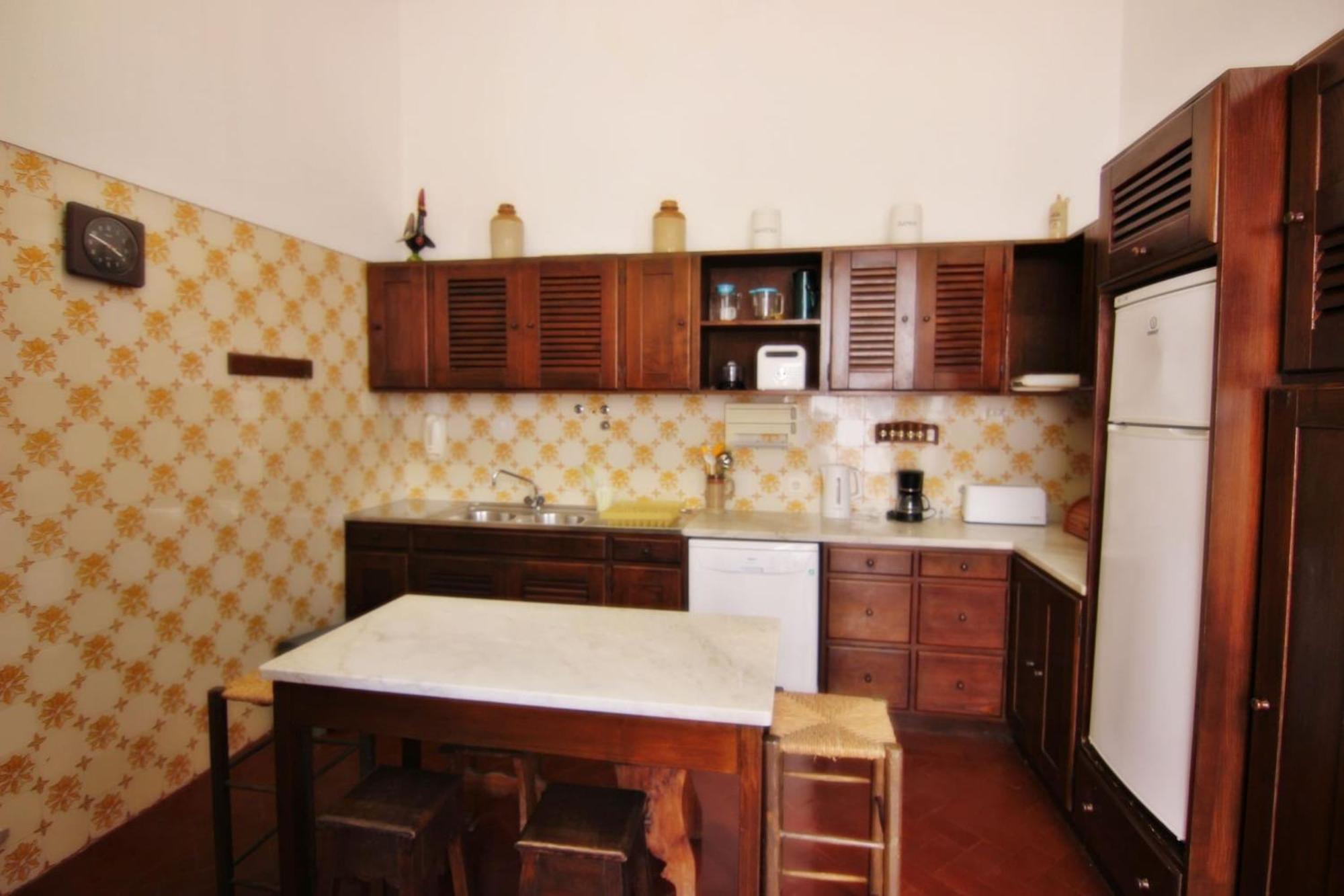 فيلا Casa Dos Tios البوفيرا المظهر الخارجي الصورة