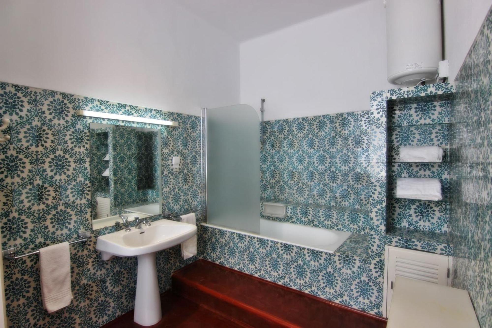 فيلا Casa Dos Tios البوفيرا المظهر الخارجي الصورة