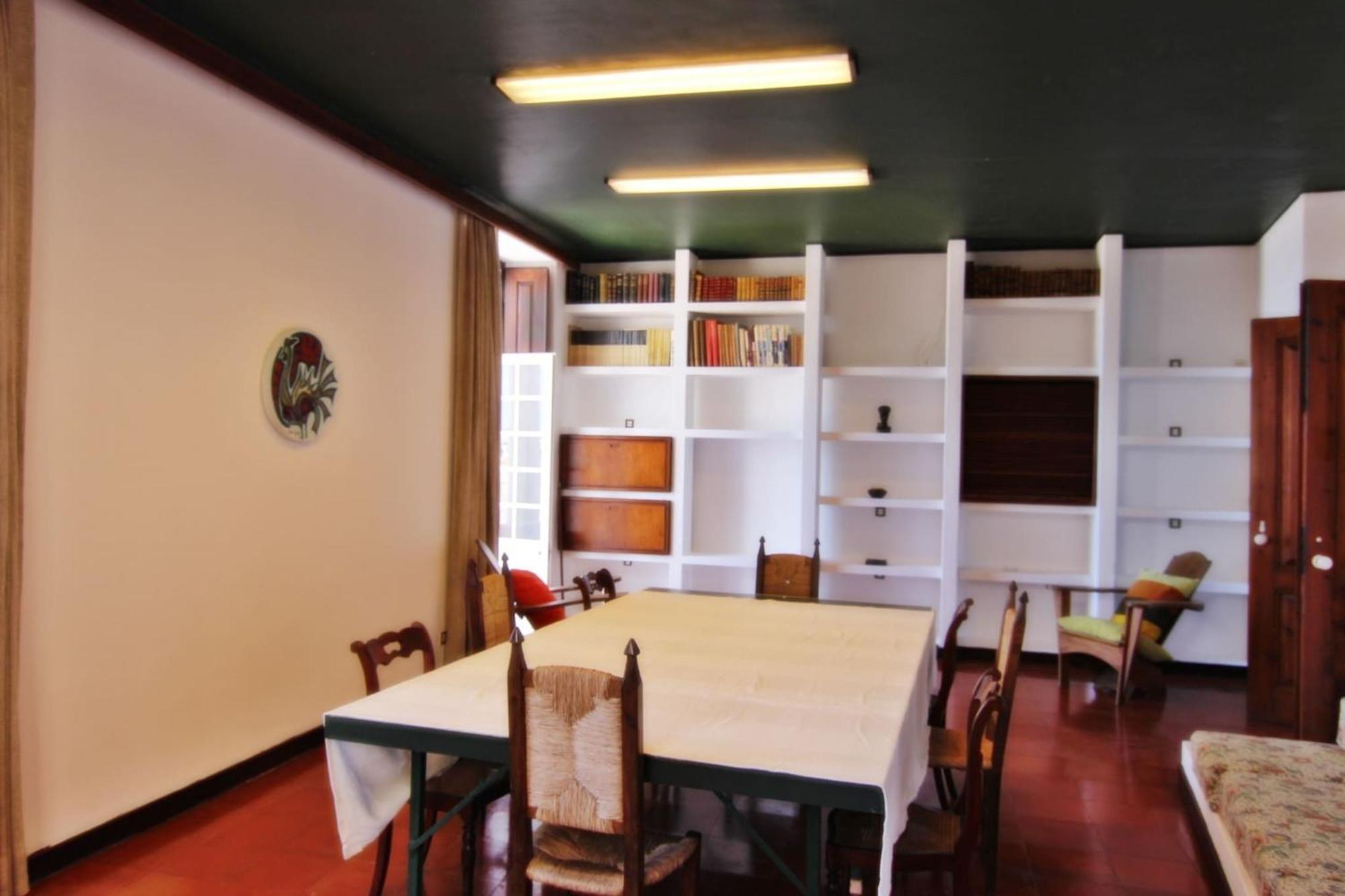 فيلا Casa Dos Tios البوفيرا المظهر الخارجي الصورة