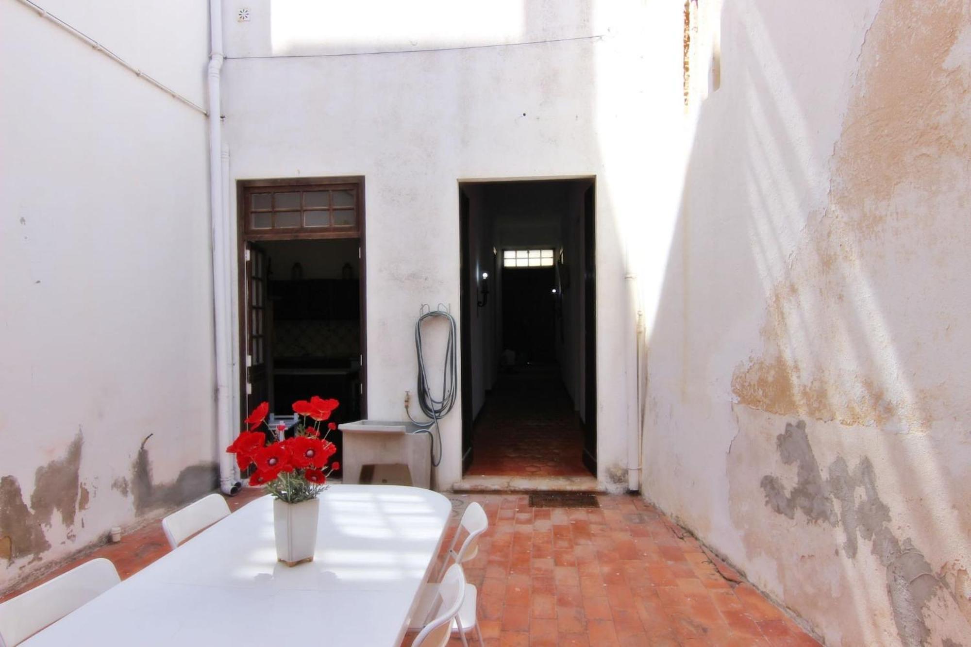 فيلا Casa Dos Tios البوفيرا المظهر الخارجي الصورة